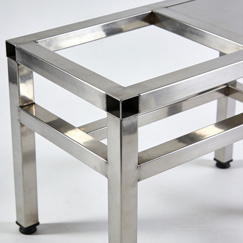 兴安在家具制造领域