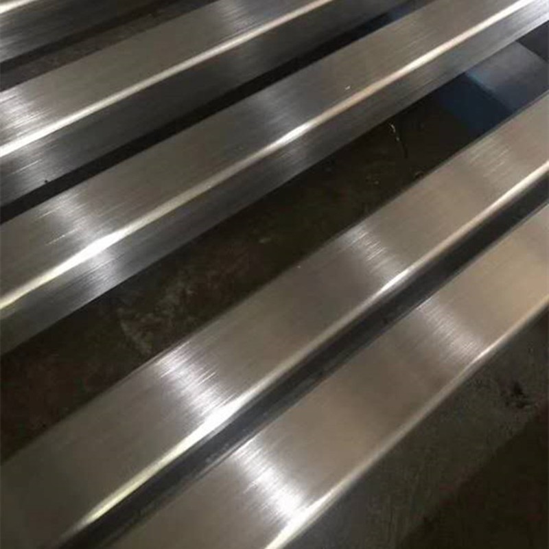 兴安化工设备用316L不锈钢无缝方管