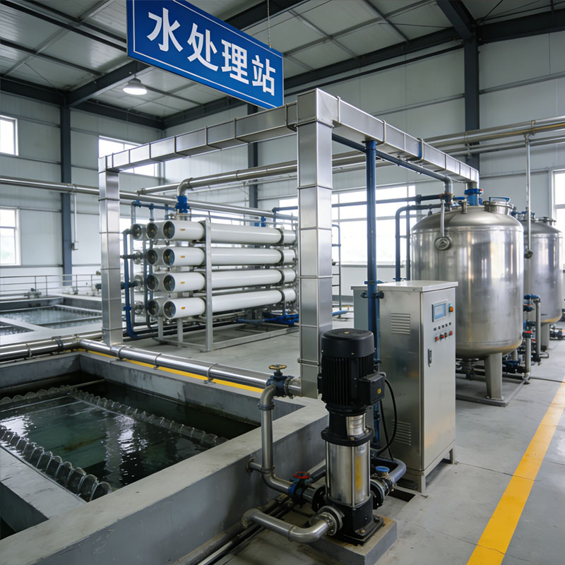 兴安结构工程领域