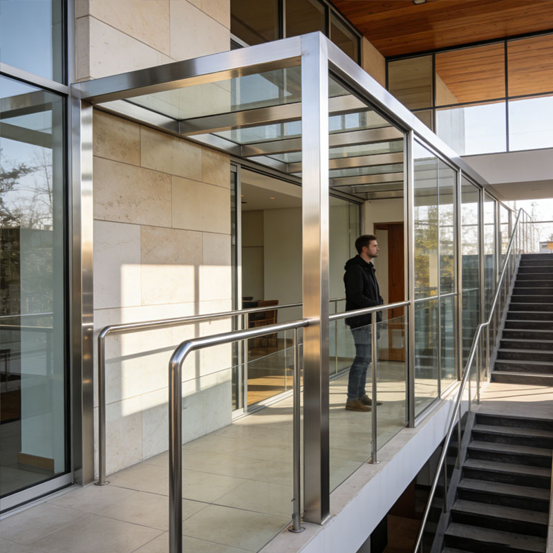 兴安建筑装饰领域