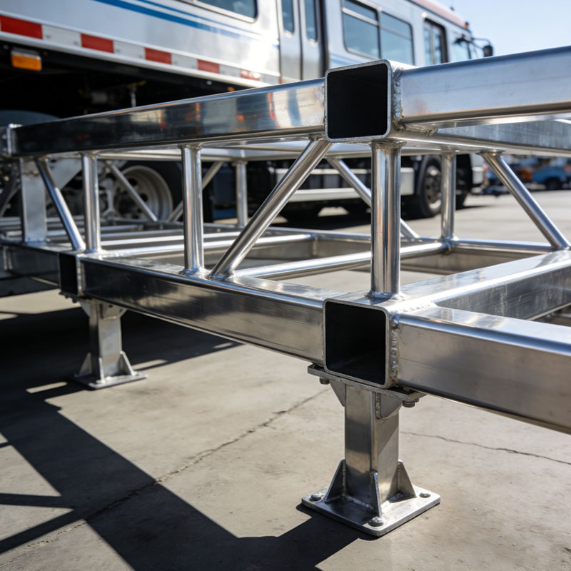 兴安交通运输领域