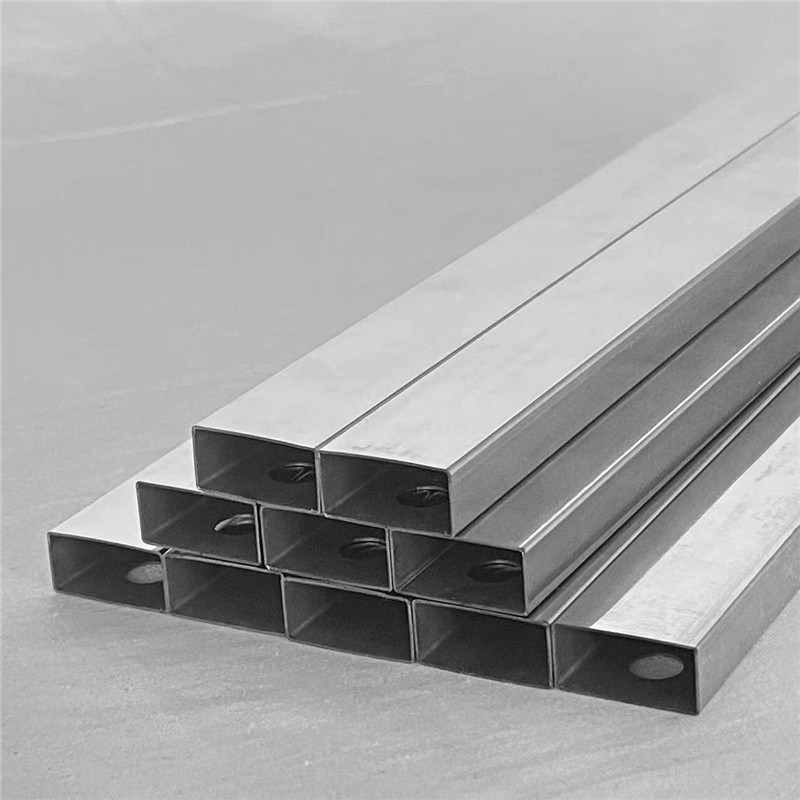 兴安304不锈钢方管